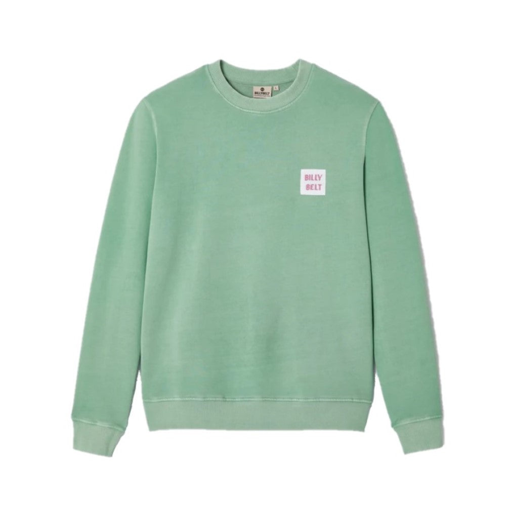 Sweat The Vintage - Water Green L