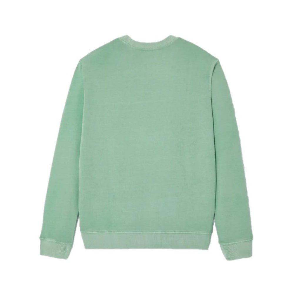 Sweat The Vintage - Water Green L
