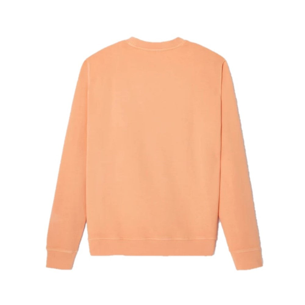 Sweat The Vintage - Orange L