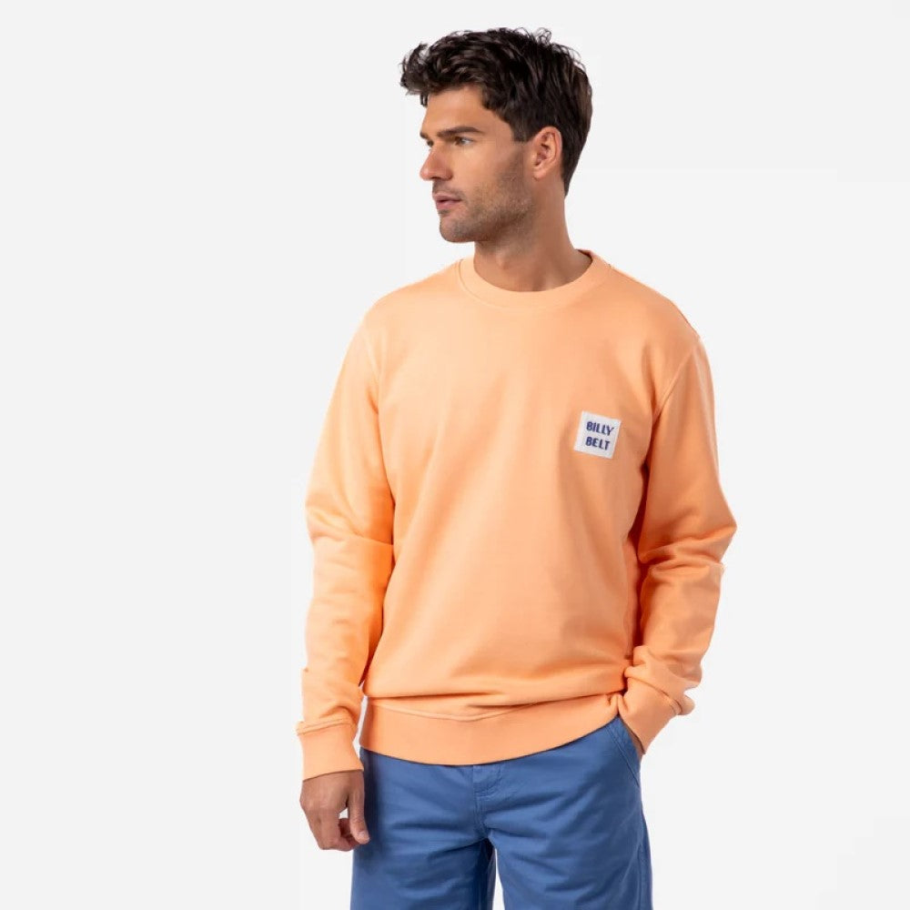 Sweat The Vintage - Orange L