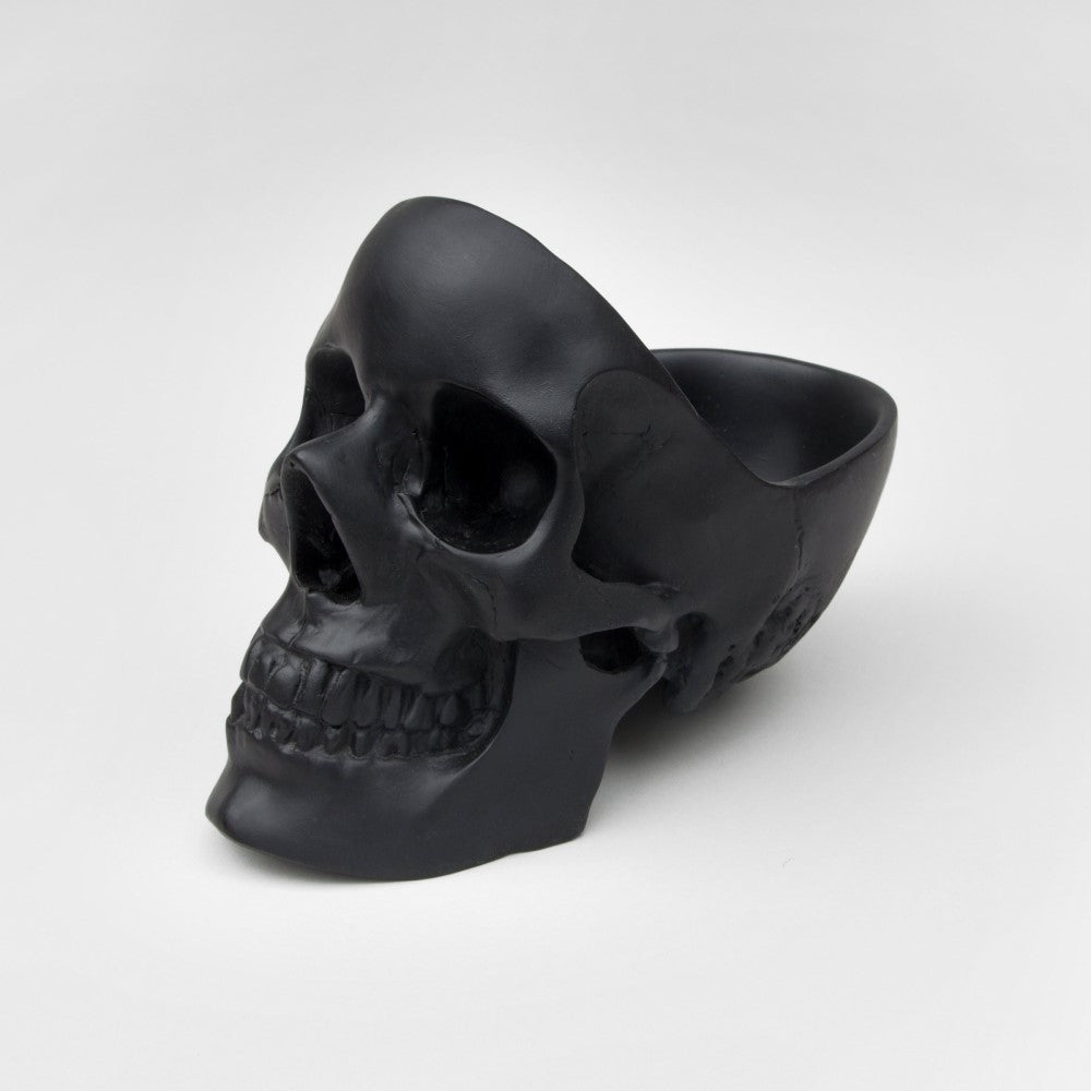 Skull - Black