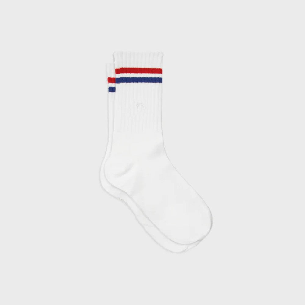 Socks - Retro French