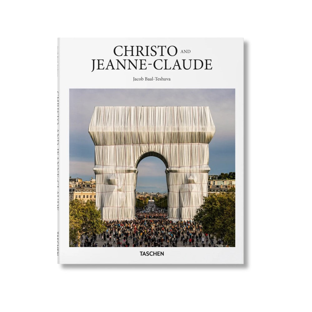 Christo and Jean Claude