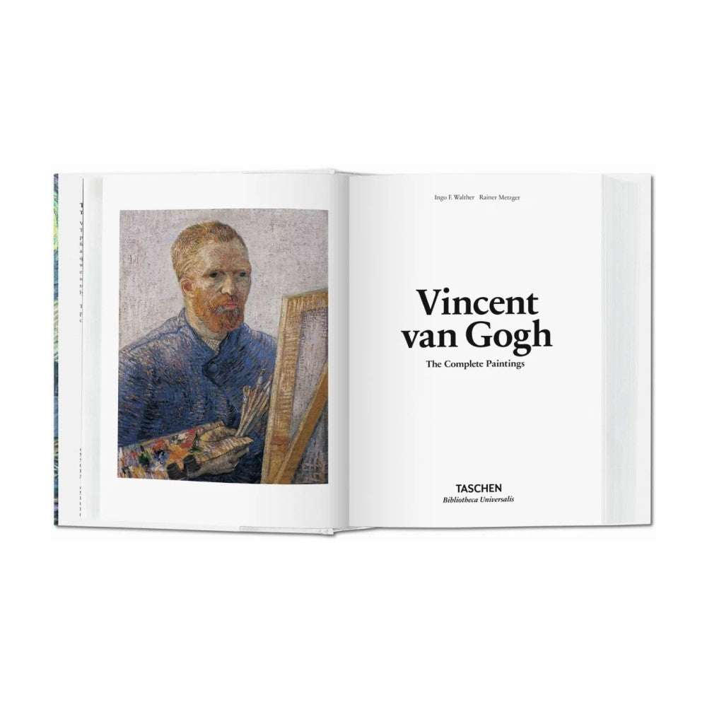 Van Gogh - Obra Completa