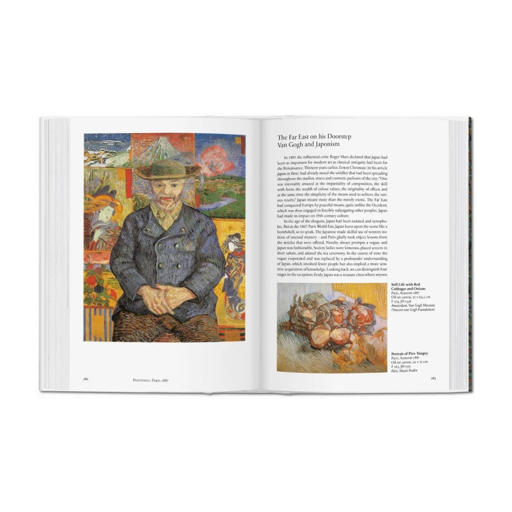 Van Gogh - Obra Completa