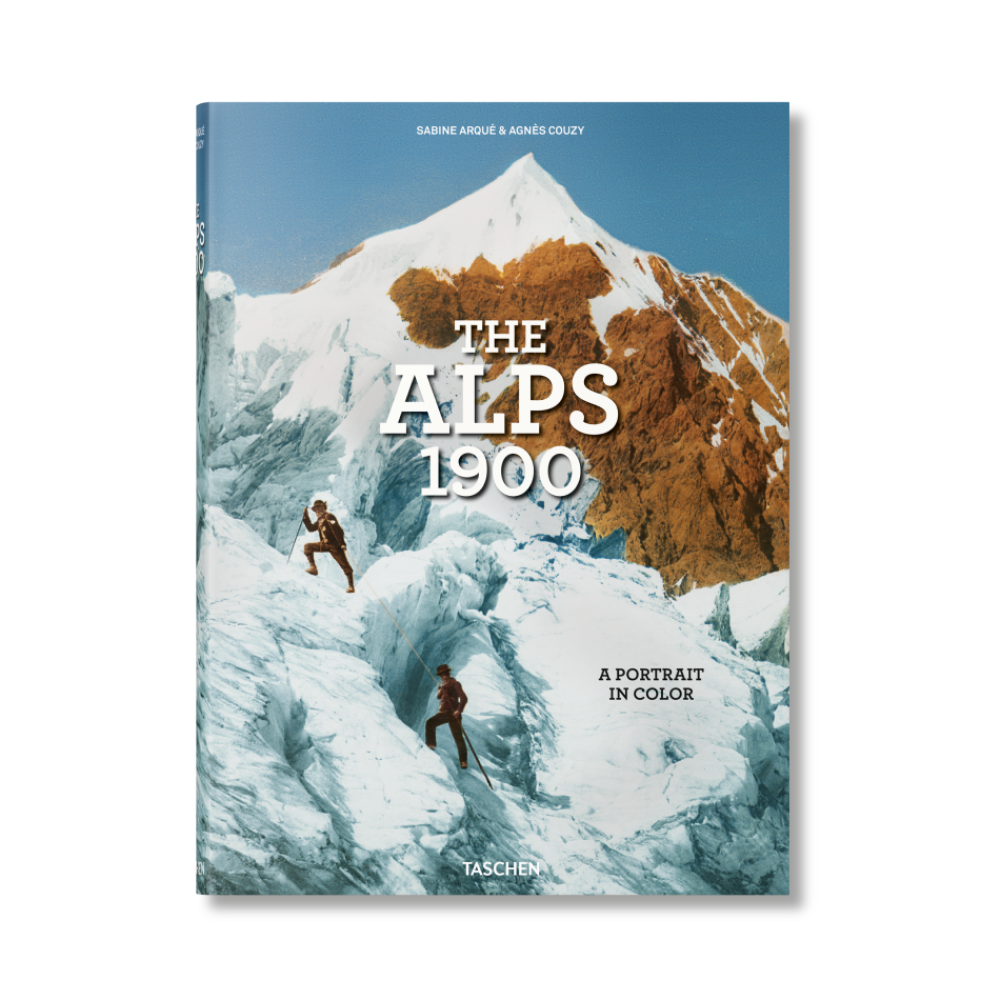 The Alps 1900 XL