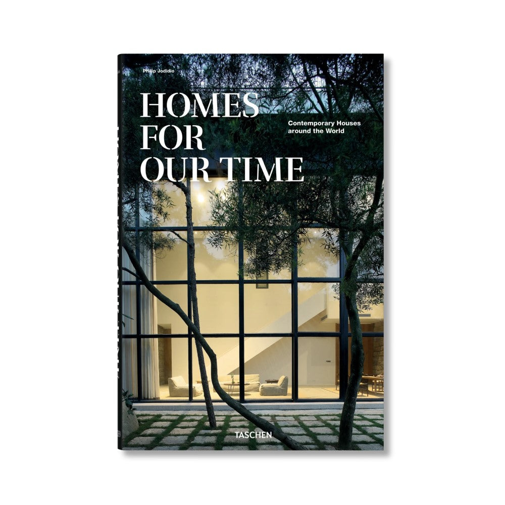 Homes For Our Time. Contemporary Houses around the World