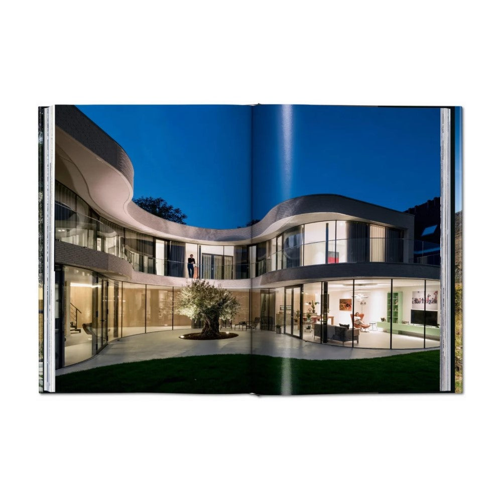 Homes For Our Time. Contemporary Houses around the World