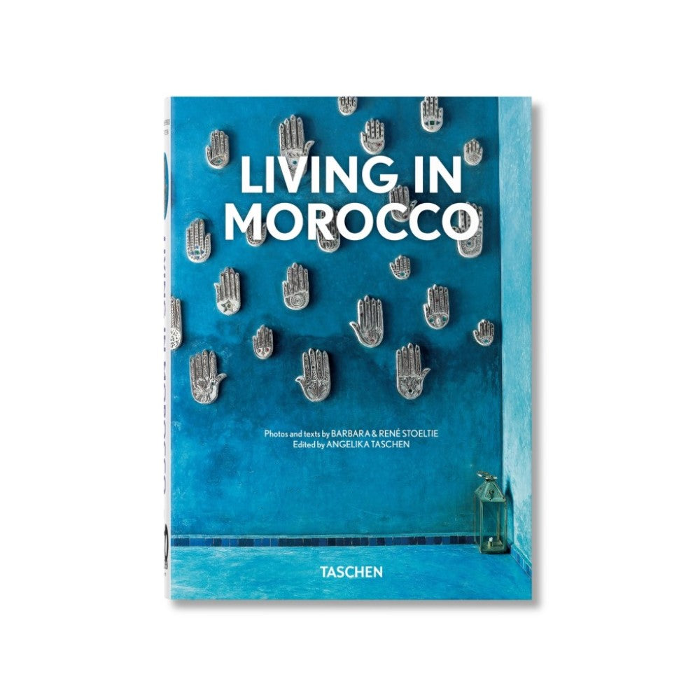 Living in Morocco. 40th Ed.