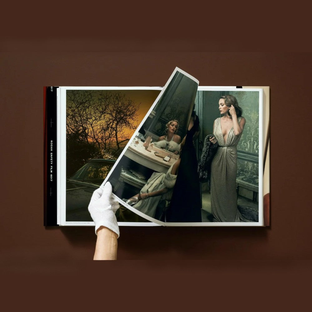 Annie Leibovitz - XXL