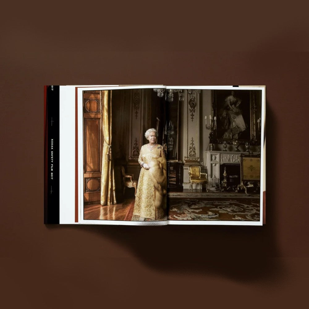 Annie Leibovitz - XXL