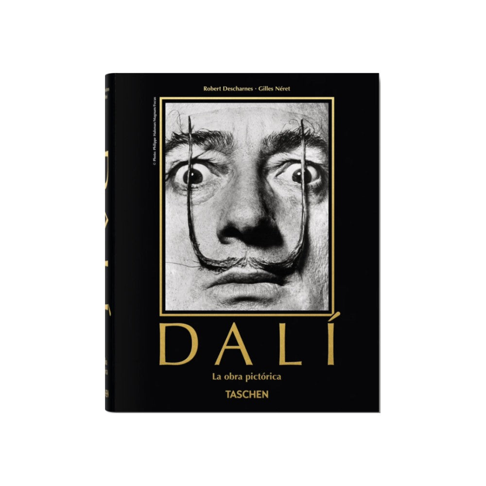 Dalí - The Paintings