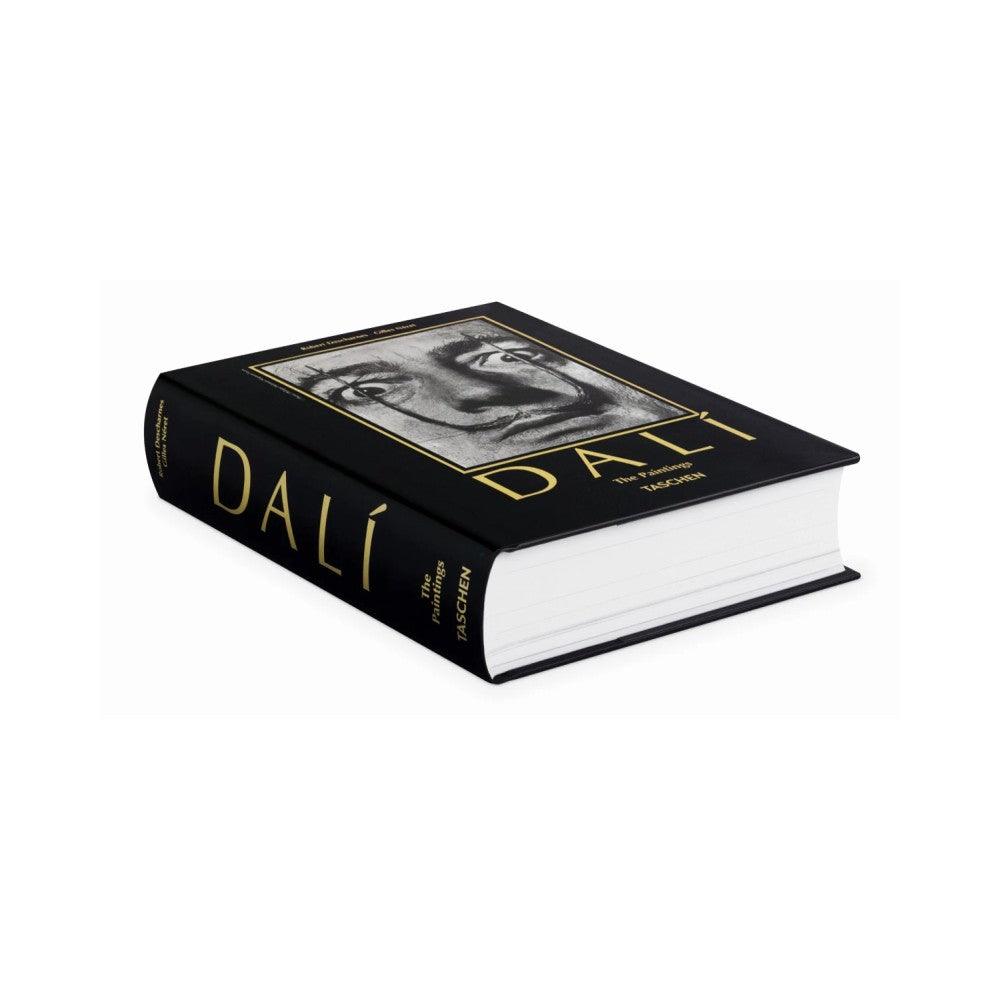 Dalí - The Paintings