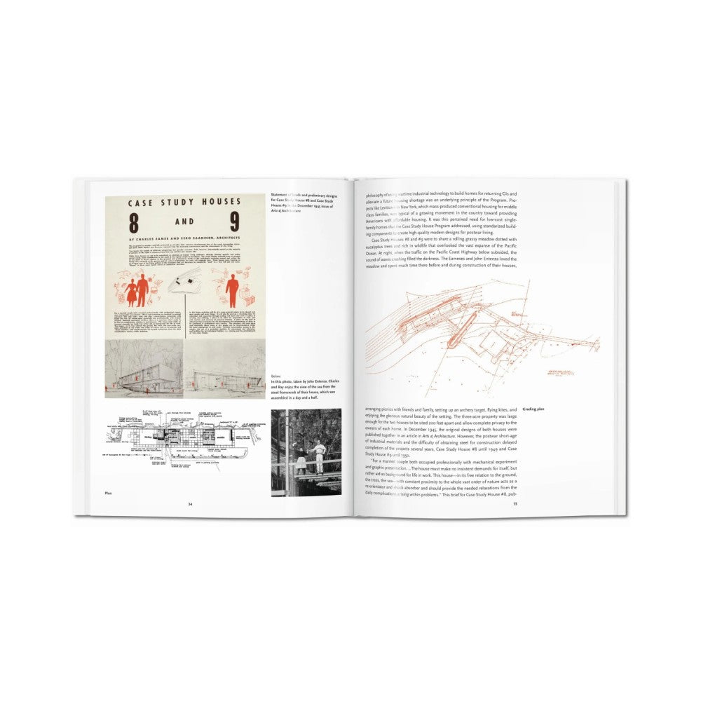 Basic Art Series - Eames