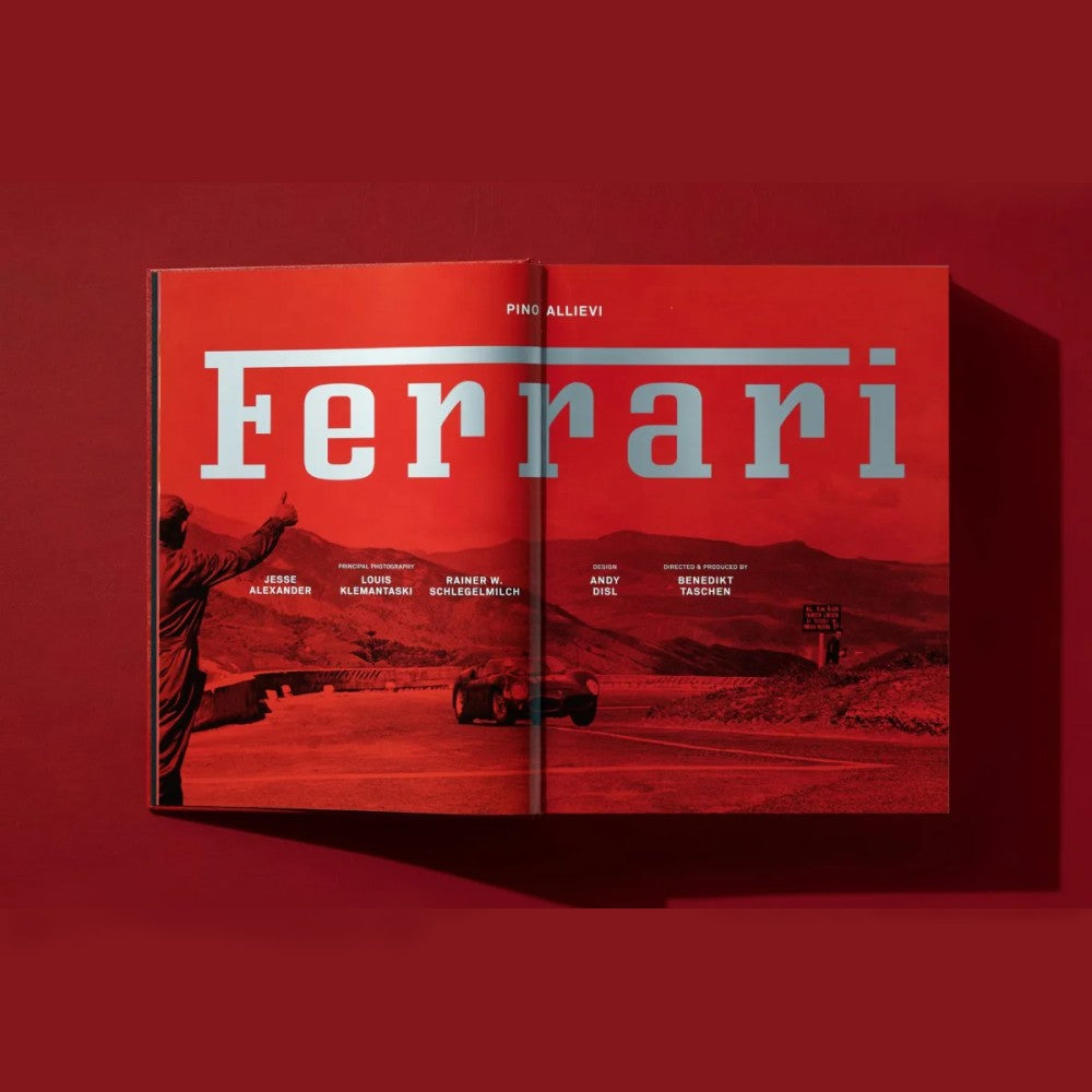 Ferrari - XL