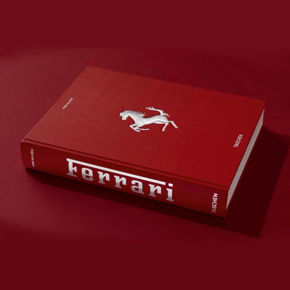 Ferrari - XL
