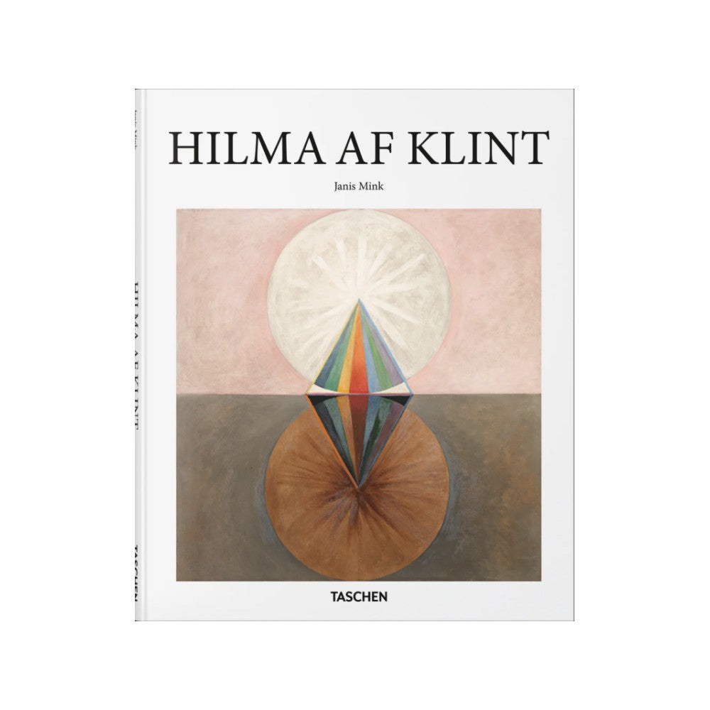 Basic Art Series - Hilma af Klint