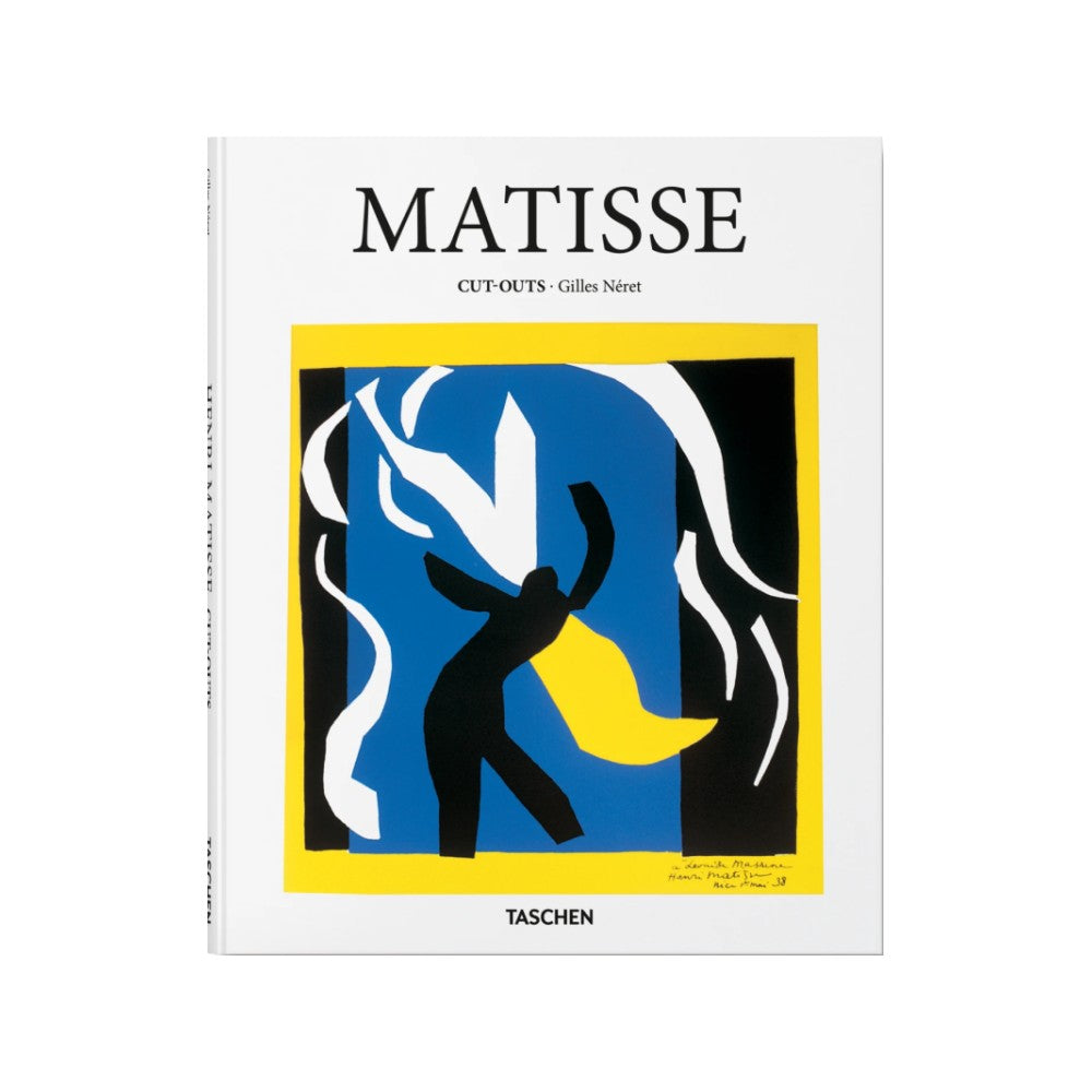 Basic Art Series - Matisse