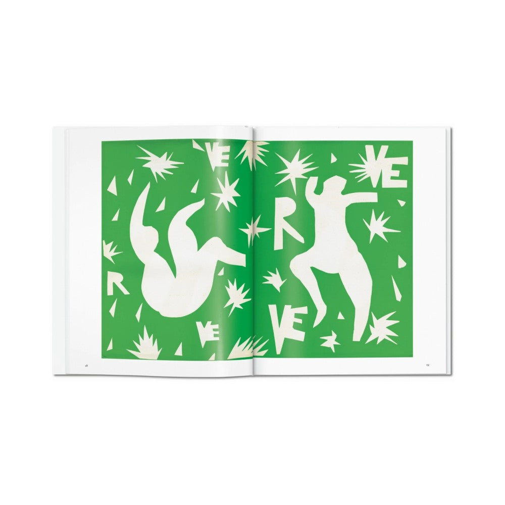 Basic Art Series - Matisse