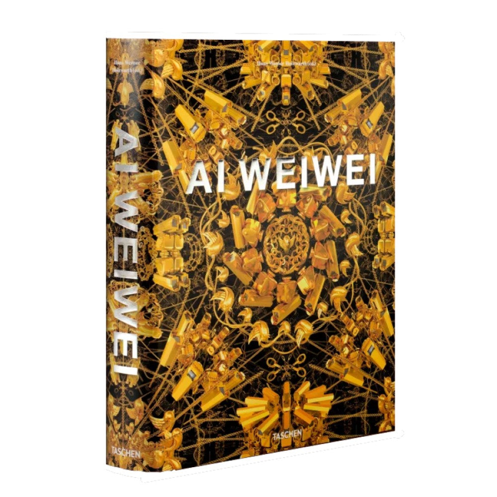 Ai Weiwei - Updated Edition