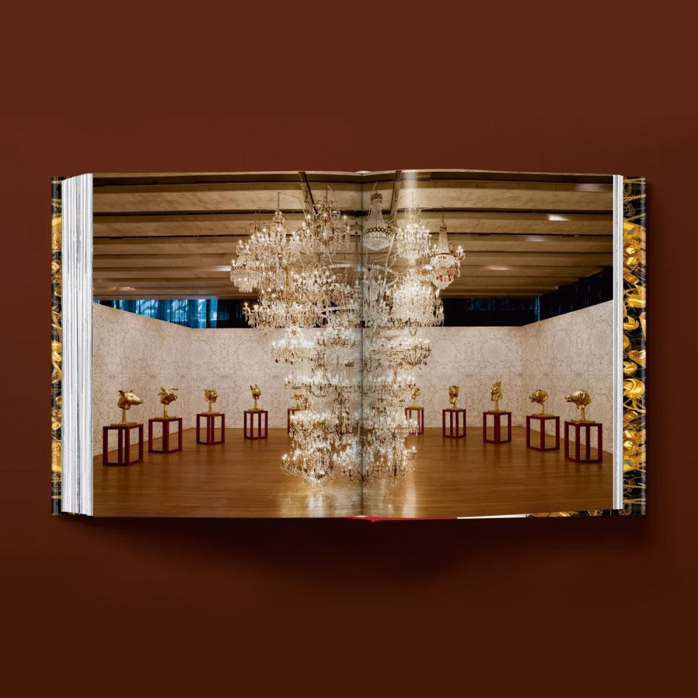 Ai Weiwei - Updated Edition