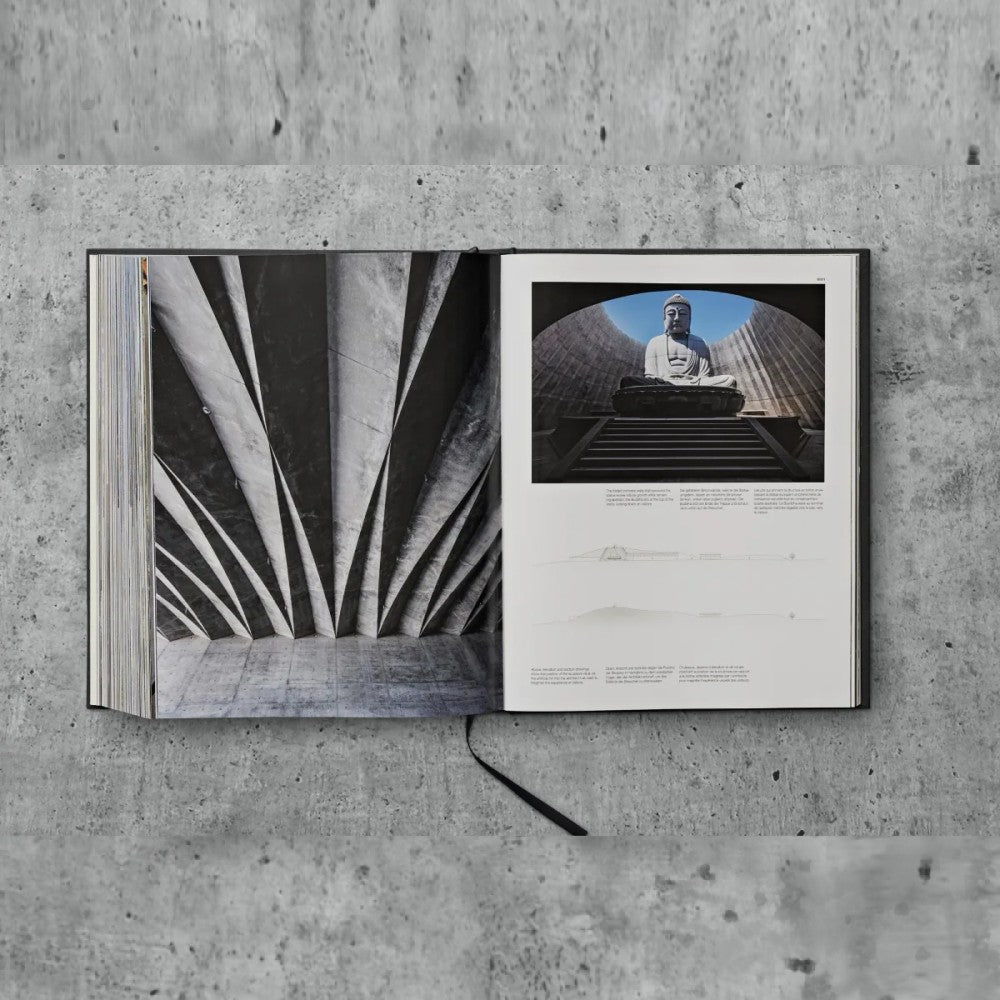 Ando - Complete Works 1975 / Today