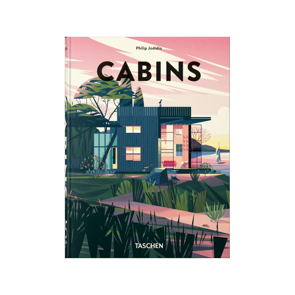 45th Edition Series - Cabins