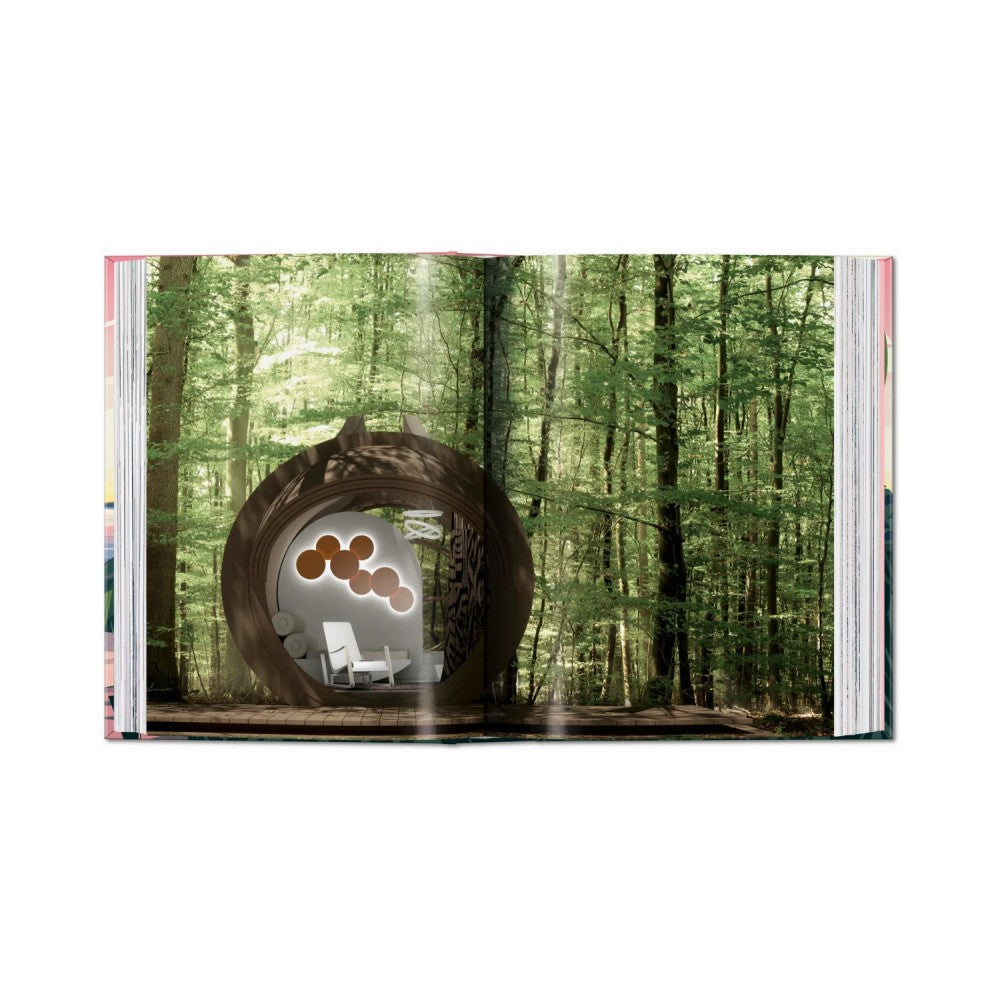 45th Edition Series - Cabins