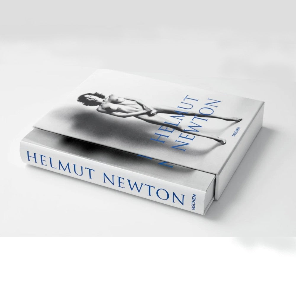 Helmut Newton - XXL