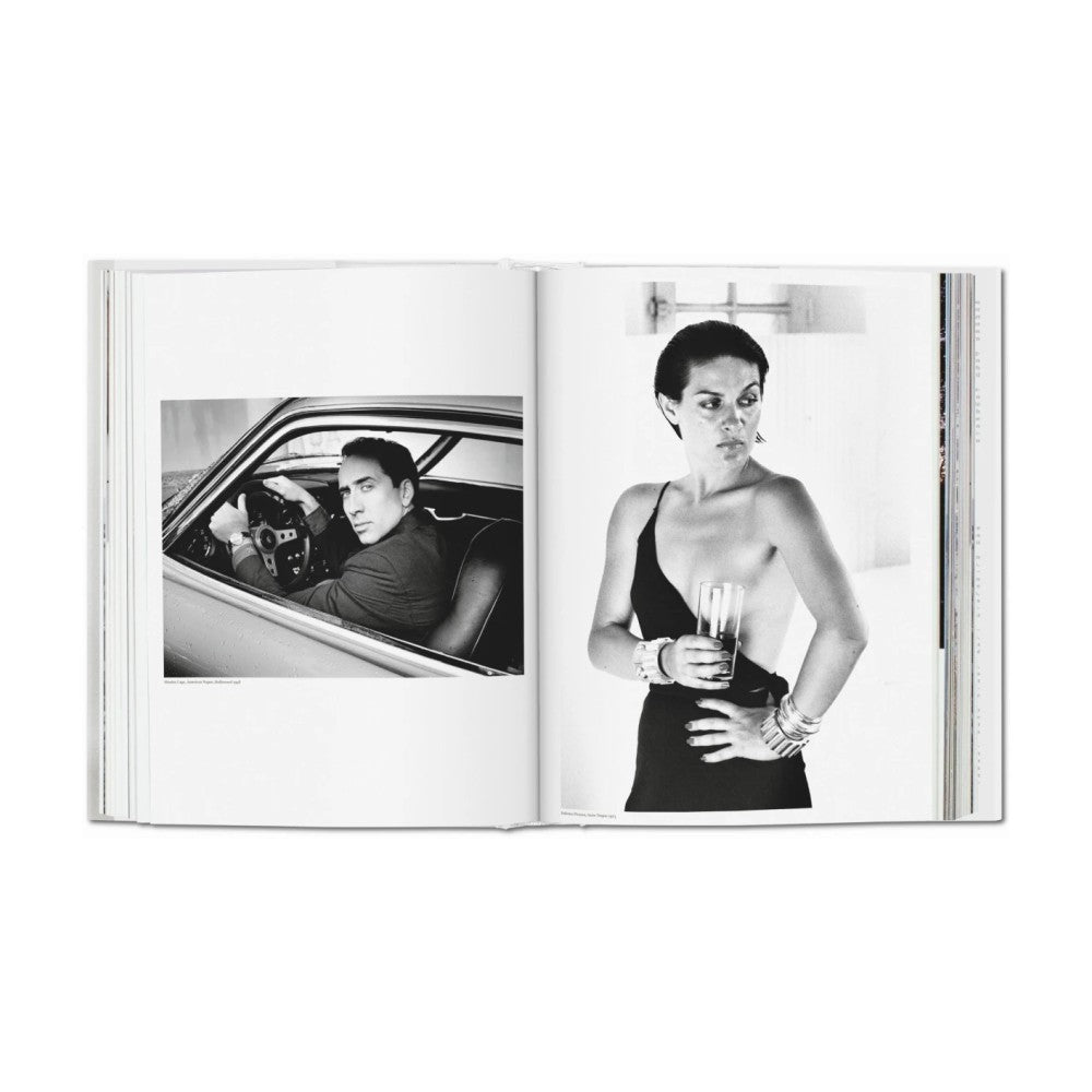Helmut Newton - XXL