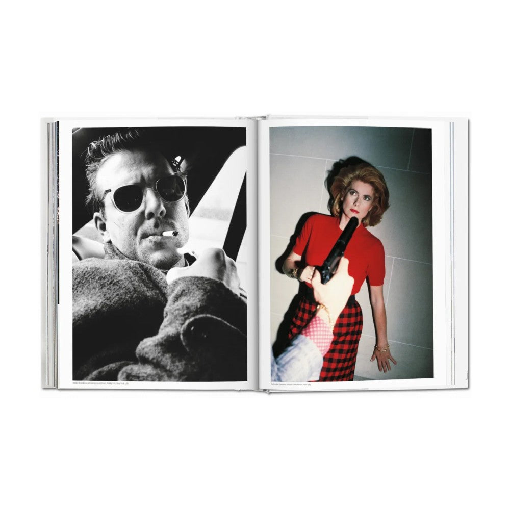 Helmut Newton - XXL