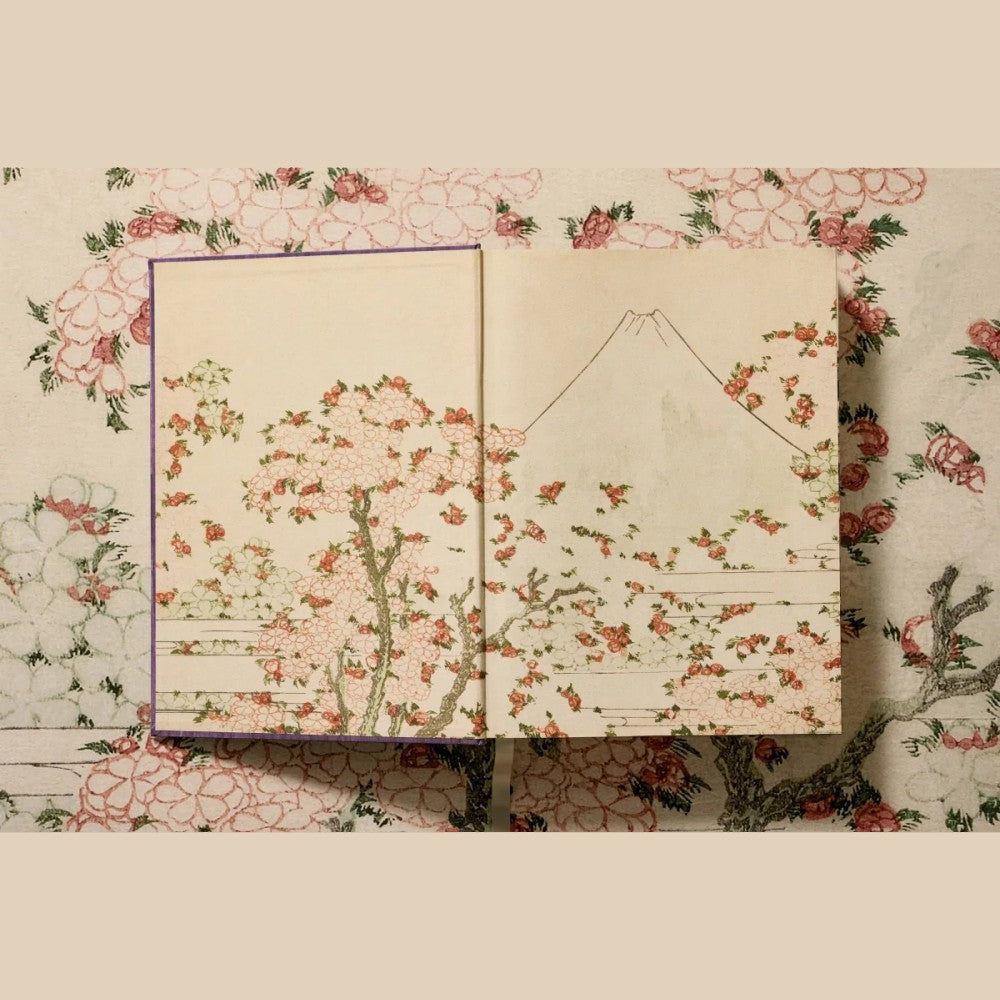 Hokusai - XL