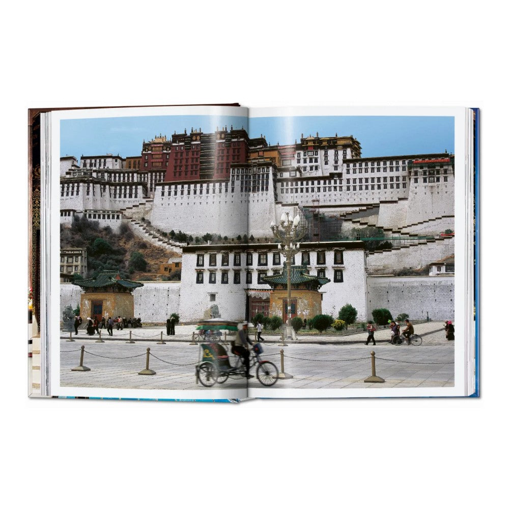 Living in Asia. 45th Ed.