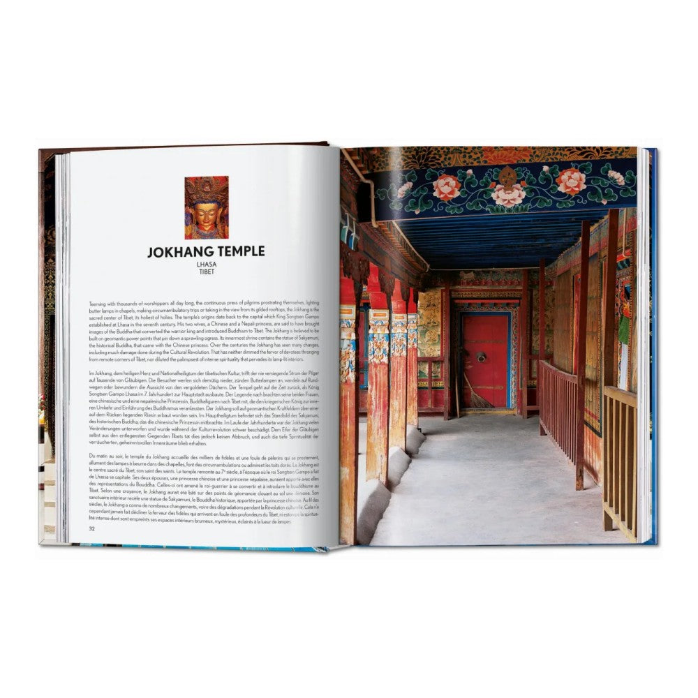 Living in Asia. 45th Ed.