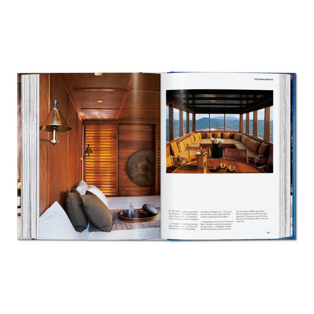 Living in Asia. 45th Ed.