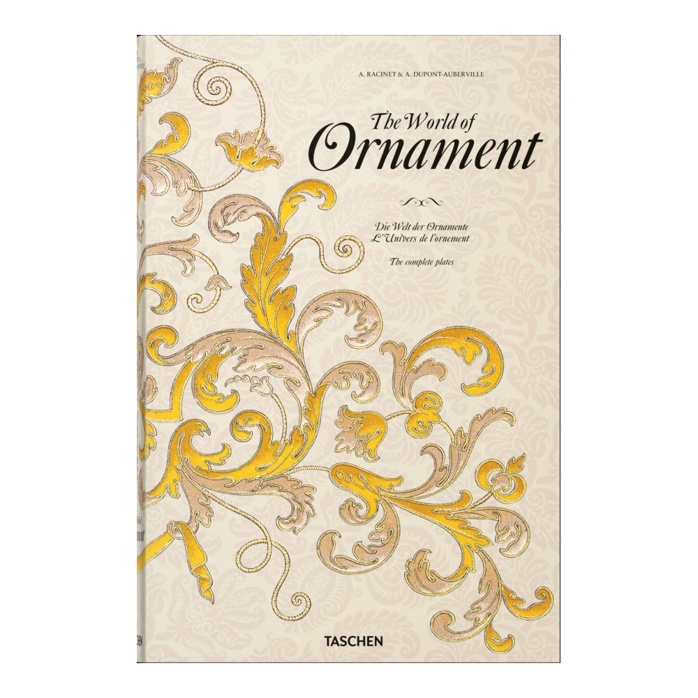 The Complete World of Ornament - XL