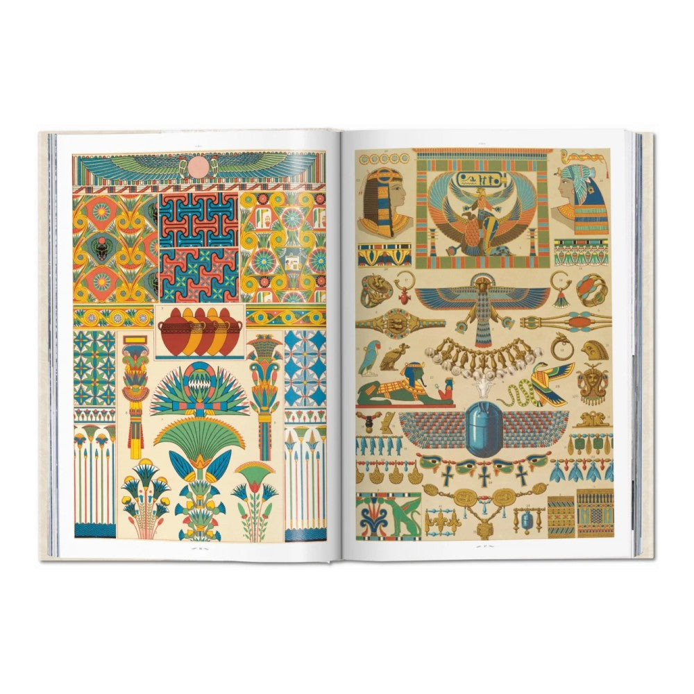 The Complete World of Ornament - XL