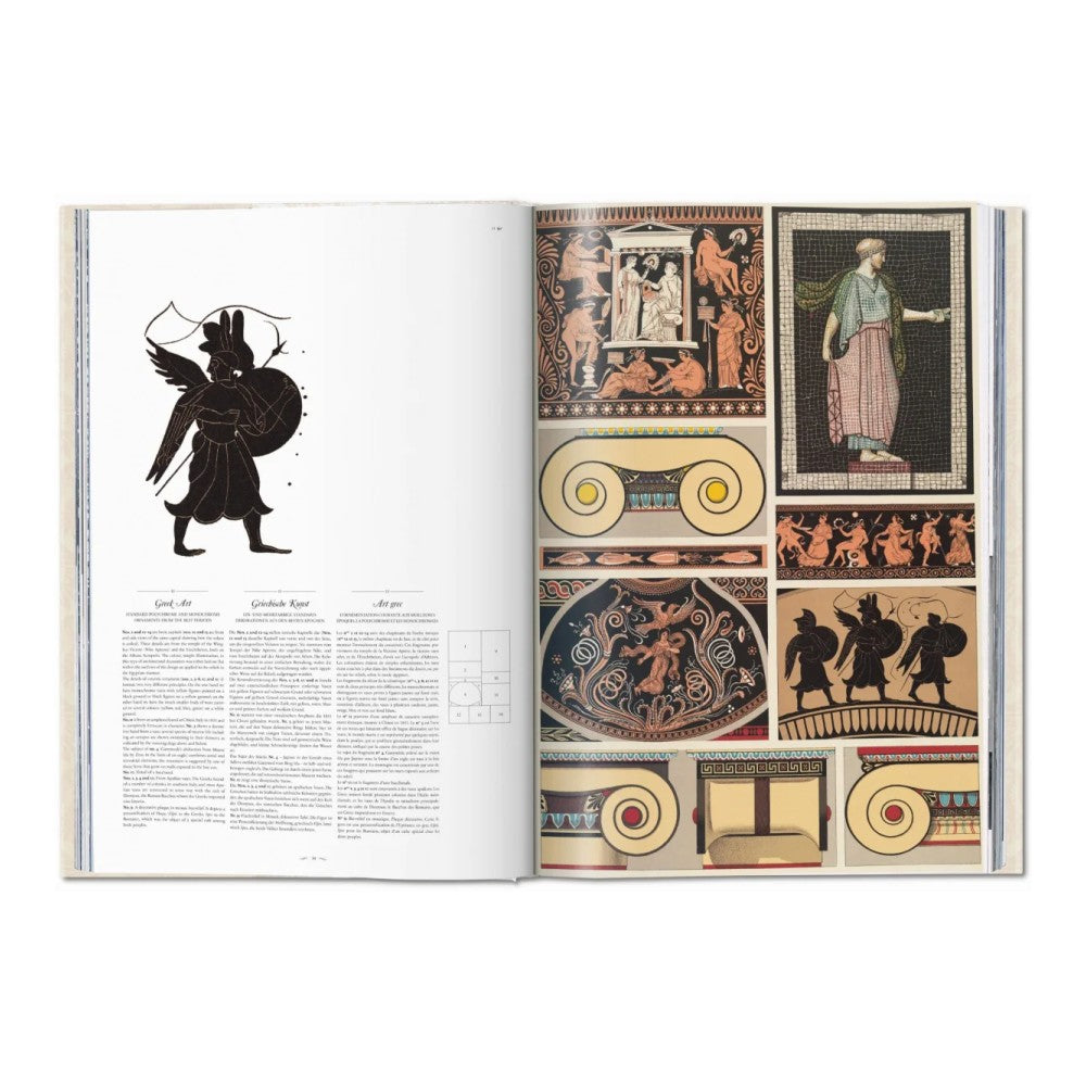 The Complete World of Ornament - XL