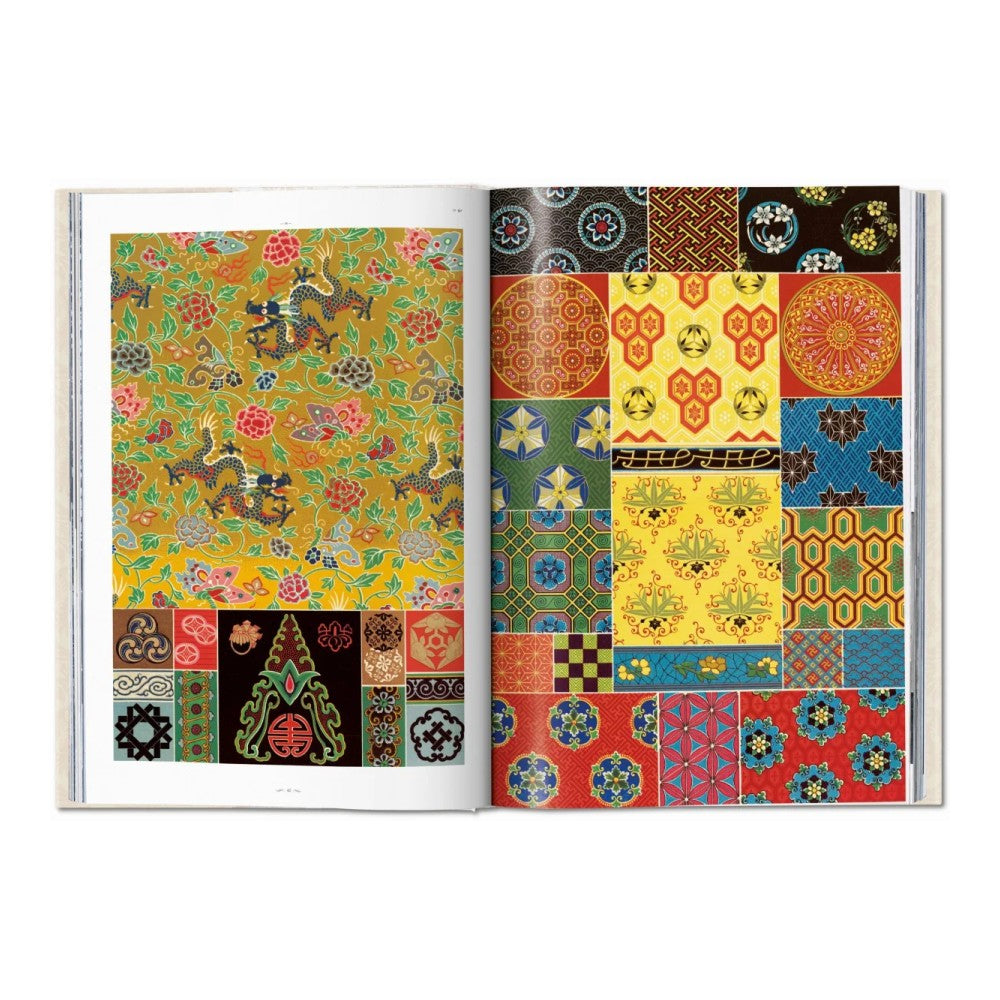 The Complete World of Ornament - XL