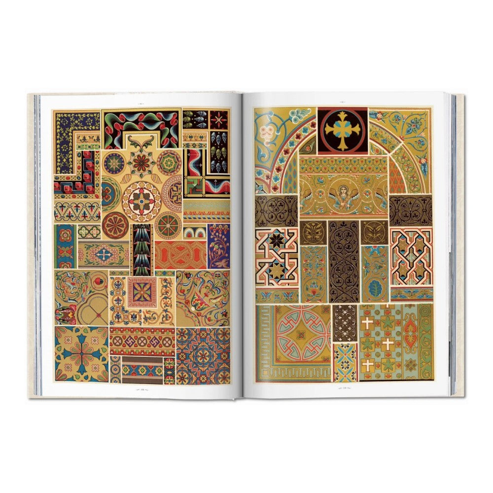 The Complete World of Ornament - XL