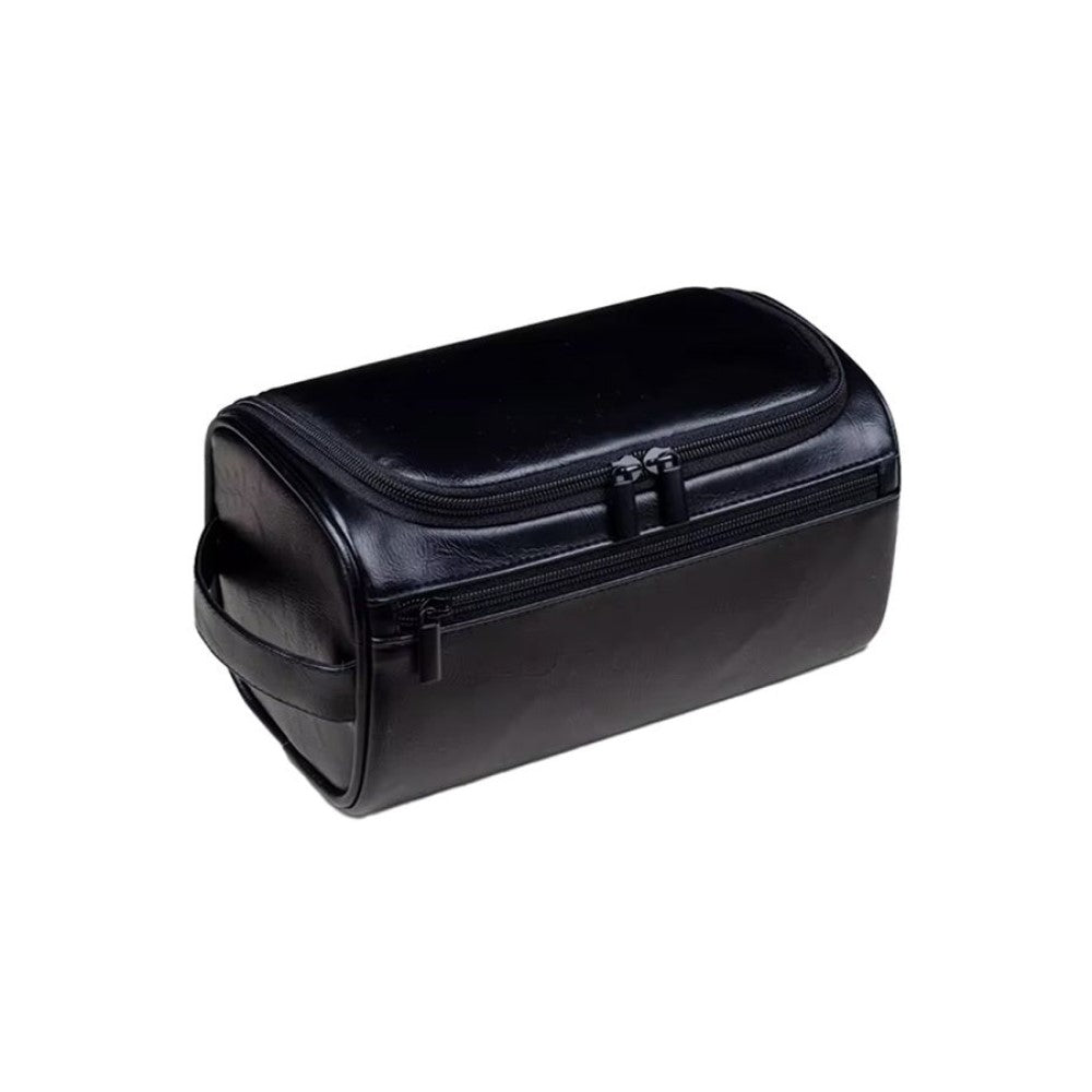 Toiletry Bag - Black