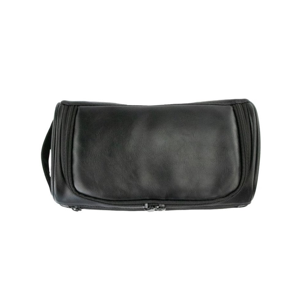 Toiletry Bag - Black
