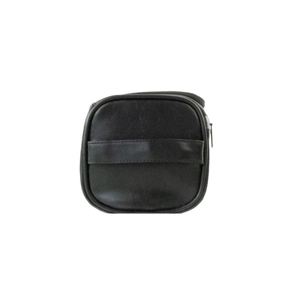 Toiletry Bag - Black