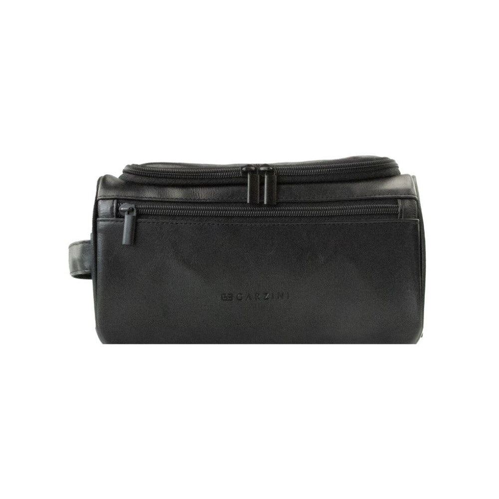 Toiletry Bag - Black