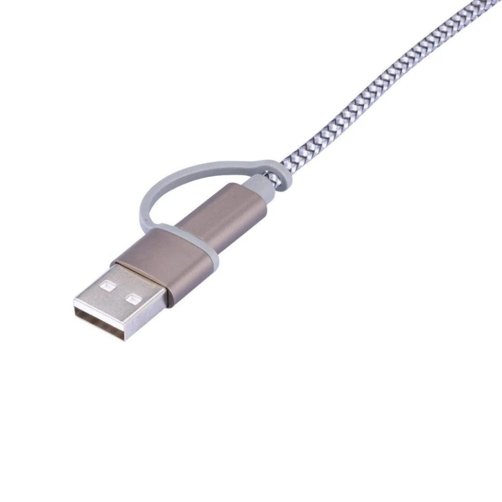 Charging Cable 3in1