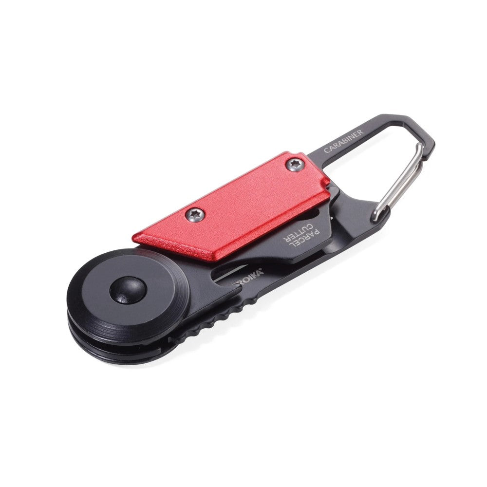 Mini Tool 5 Functions - Red