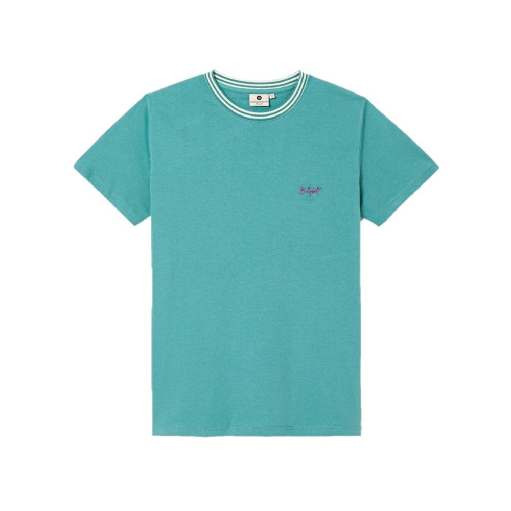 Tee-Shirt The Vintage - Green