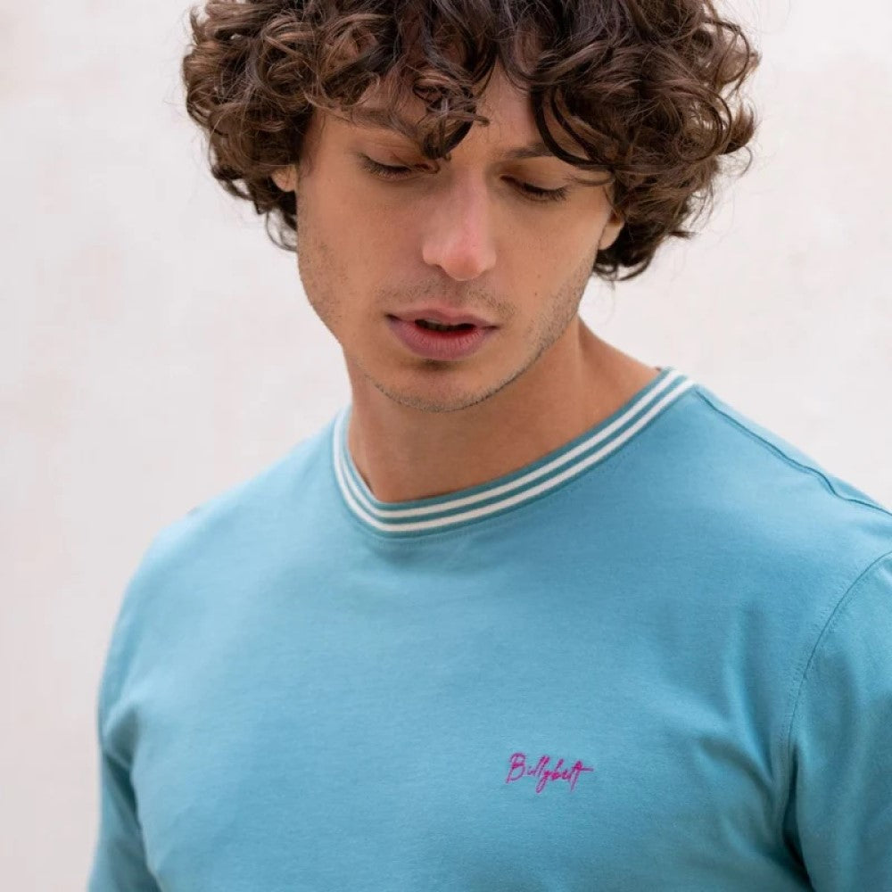 Tee-Shirt The Vintage - Green