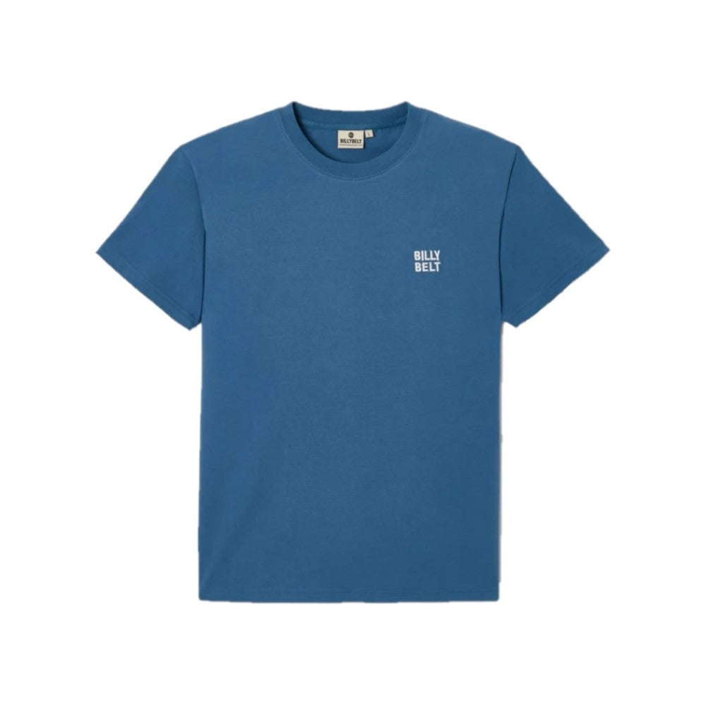 Tee-Shirt The Vintage - Petrol Blue