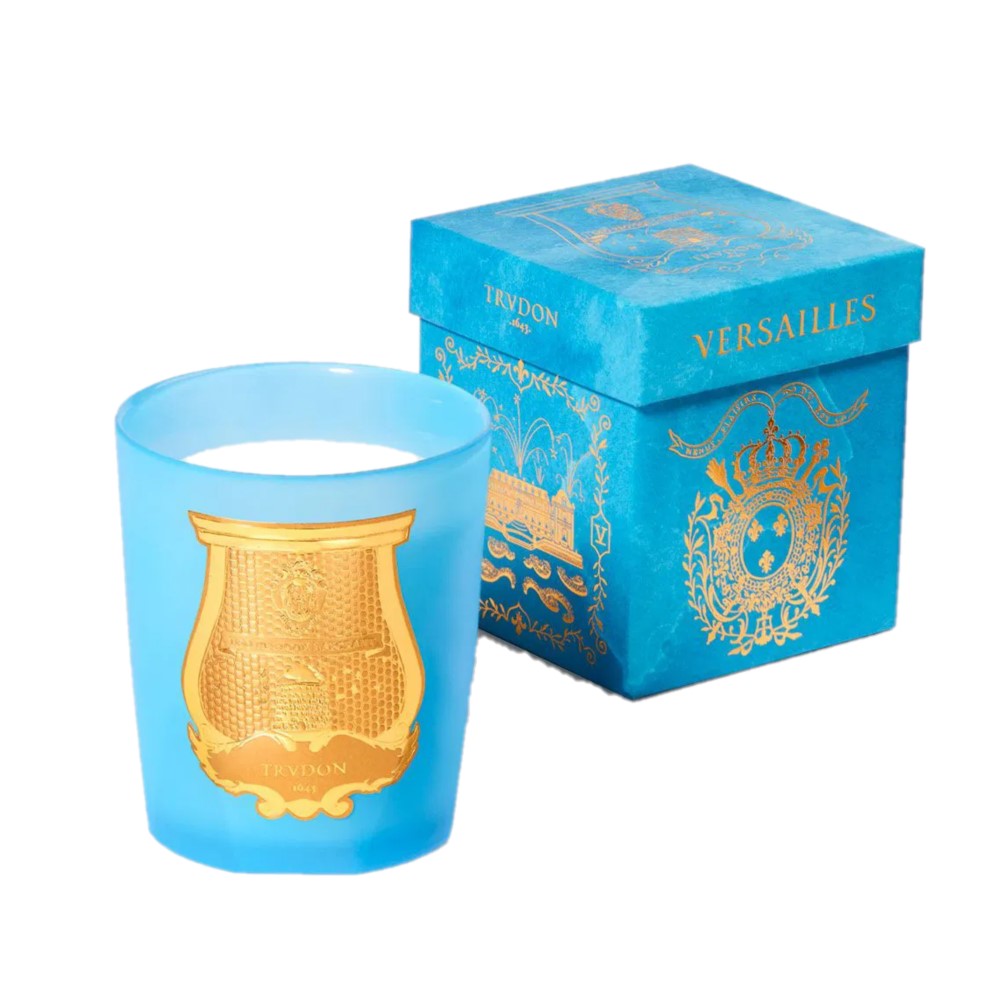 CANDLE - VERSAILLES - Garden in Spring